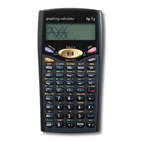 Hp 35s scientific calculator manual
