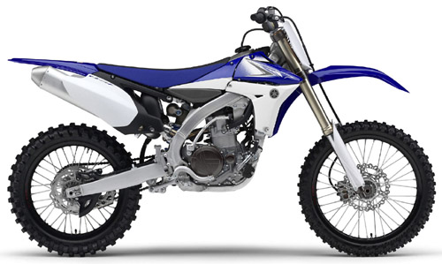 2007 Yz450f Service Manual Download